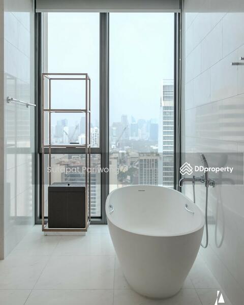 The Residences at Sindhorn Kempinski : เดอะ เรสซิเดนซ์ แอท สินธร เคมปินสกี้, กรุงเทพ, 88 ซอยต้นสน ถนน สารสิน, ลุมพินี, ปทุมวัน, กรุงเทพ, 359 ตร.ม., คอนโด ขาย, โดย Sutapat Pariwong, 11370801 - DDproperty.com