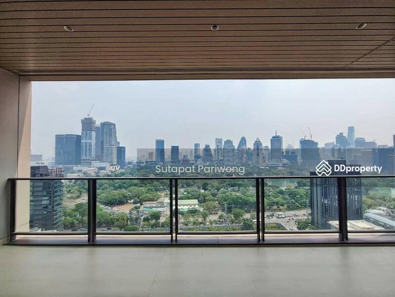 The Residences at Sindhorn Kempinski, Bangkok, 88 Soi Tonson Sarasin Road, Lumphini, Pathum Wan, Bangkok, 5 Bedrooms, 359 sqm, Condo For Sale, by Sutapat Pariwong, 11370801 - DDproperty.com
