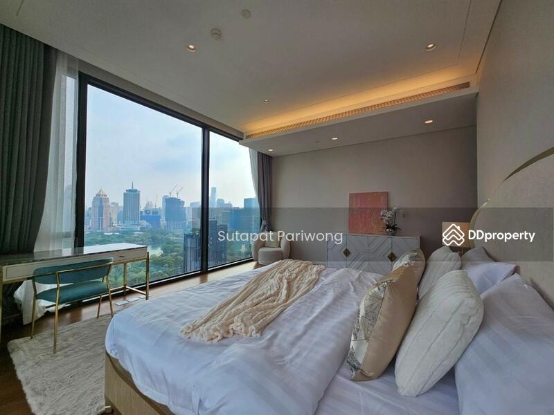 The Residences at Sindhorn Kempinski : เดอะ เรสซิเดนซ์ แอท สินธร เคมปินสกี้, กรุงเทพ, 88 ซอยต้นสน ถนน สารสิน, ลุมพินี, ปทุมวัน, กรุงเทพ, 359 ตร.ม., คอนโด ขาย, โดย Sutapat Pariwong, 11370801 - DDproperty.com