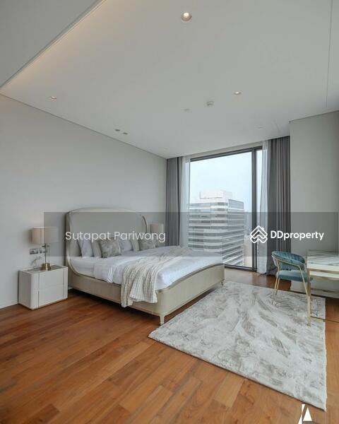 The Residences at Sindhorn Kempinski, Bangkok, 88 Soi Tonson Sarasin Road, Lumphini, Pathum Wan, Bangkok, 5 Bedrooms, 359 sqm, Condo For Sale, by Sutapat Pariwong, 11370801 - DDproperty.com