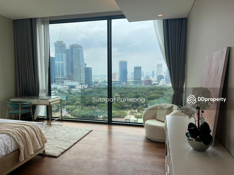 The Residences at Sindhorn Kempinski : เดอะ เรสซิเดนซ์ แอท สินธร เคมปินสกี้, กรุงเทพ, 88 ซอยต้นสน ถนน สารสิน, ลุมพินี, ปทุมวัน, กรุงเทพ, 359 ตร.ม., คอนโด ขาย, โดย Sutapat Pariwong, 11370801 - DDproperty.com