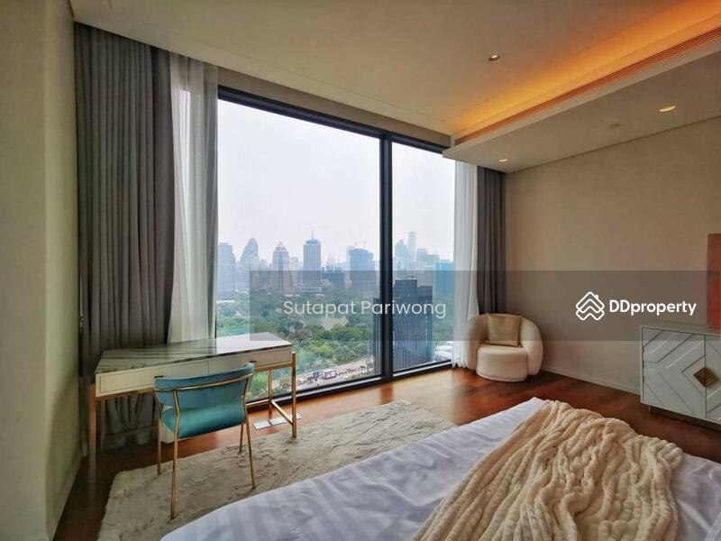 The Residences at Sindhorn Kempinski, Bangkok, 88 Soi Tonson Sarasin Road, Lumphini, Pathum Wan, Bangkok, 5 Bedrooms, 359 sqm, Condo For Sale, by Sutapat Pariwong, 11370801 - DDproperty.com