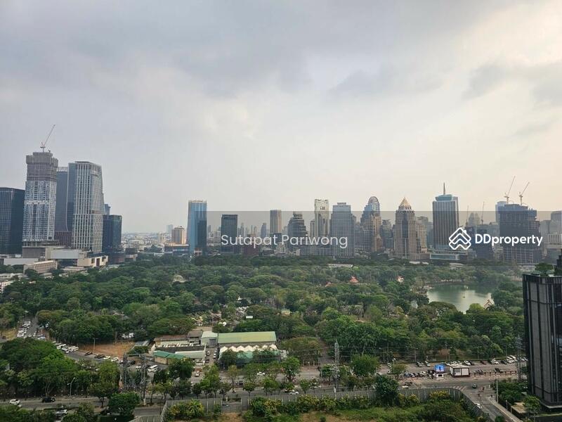 The Residences at Sindhorn Kempinski : เดอะ เรสซิเดนซ์ แอท สินธร เคมปินสกี้, กรุงเทพ, 88 ซอยต้นสน ถนน สารสิน, ลุมพินี, ปทุมวัน, กรุงเทพ, 359 ตร.ม., คอนโด ขาย, โดย Sutapat Pariwong, 11370801 - DDproperty.com