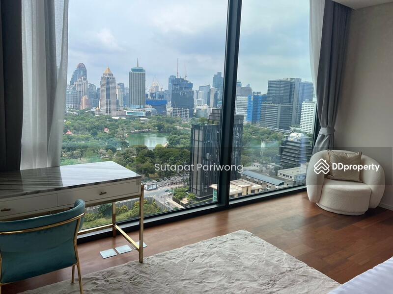 The Residences at Sindhorn Kempinski : เดอะ เรสซิเดนซ์ แอท สินธร เคมปินสกี้, กรุงเทพ, 88 ซอยต้นสน ถนน สารสิน, ลุมพินี, ปทุมวัน, กรุงเทพ, 359 ตร.ม., คอนโด ขาย, โดย Sutapat Pariwong, 11370801 - DDproperty.com