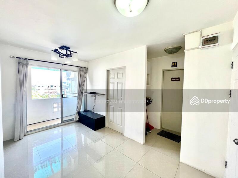 For Sale - Asakan Place Ramkhamhaeng-Wongwean, Bangkok