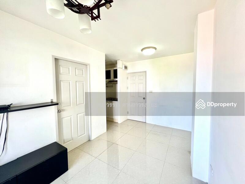 For Sale - Asakan Place Ramkhamhaeng-Wongwean, Bangkok
