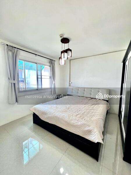 For Sale - Asakan Place Ramkhamhaeng-Wongwean, Bangkok