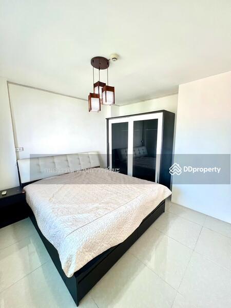 For Sale - Asakan Place Ramkhamhaeng-Wongwean, Bangkok