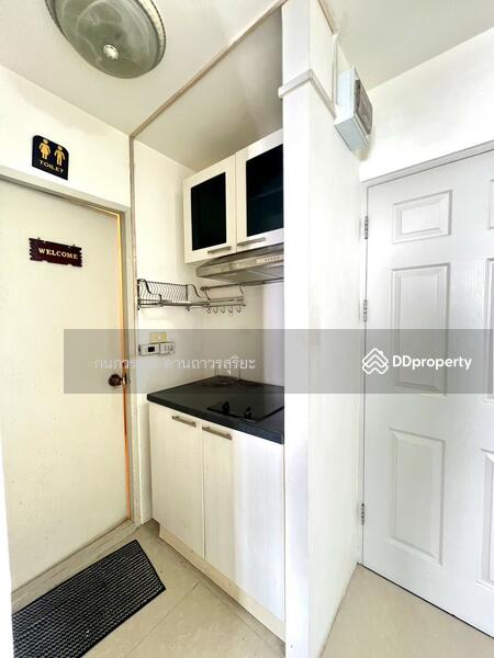 For Sale - Asakan Place Ramkhamhaeng-Wongwean, Bangkok