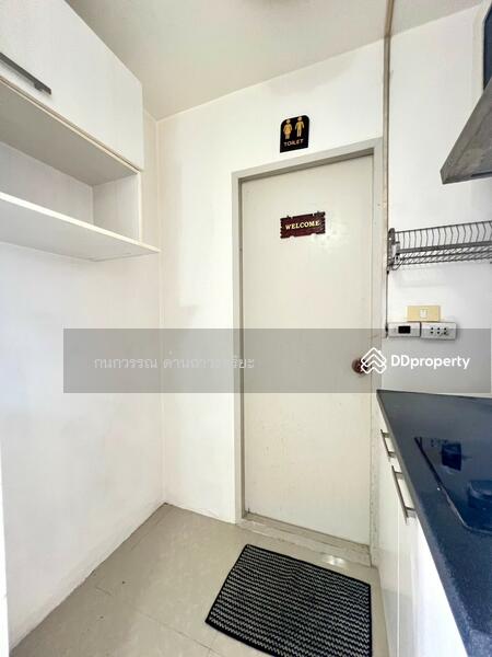 For Sale - Asakan Place Ramkhamhaeng-Wongwean, Bangkok