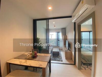 ขาย - Life Asoke-Rama 9 : ไลฟ์ อโศก พระราม 9, กรุงเทพ