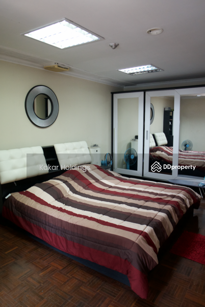 For Rent - ITF Silom Palace, Bangkok