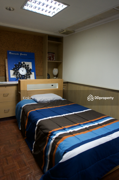 ให้เช่า - ITF Silom Palace : ไอทีเอฟ สีลม พาเลส, กรุงเทพ