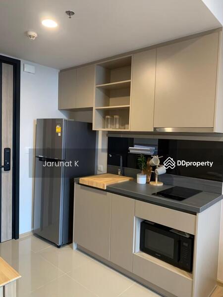 Oka Haus Sukhumvit 36, Bangkok, 3399 Rama 4 Road, Khong Tan, Khlong Toei, Bangkok, 1 Bedroom, 34 sqm, Condo For Rent, by Jarunat K, 11370916 - DDproperty.com
