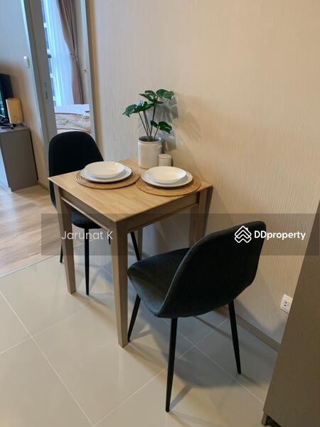 Oka Haus Sukhumvit 36, Bangkok, 3399 Rama 4 Road, Khong Tan, Khlong Toei, Bangkok, 1 Bedroom, 34 sqm, Condo For Rent, by Jarunat K, 11370916 - DDproperty.com