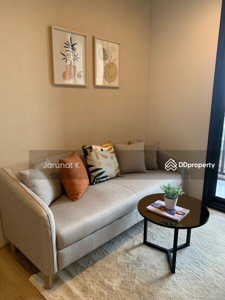 Oka Haus Sukhumvit 36, Bangkok, 3399 Rama 4 Road, Khong Tan, Khlong Toei, Bangkok, 1 Bedroom, 34 sqm, Condo For Rent, by Jarunat K, 11370916 - DDproperty.com