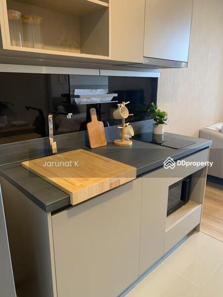 Oka Haus Sukhumvit 36, Bangkok, 3399 Rama 4 Road, Khong Tan, Khlong Toei, Bangkok, 1 Bedroom, 34 sqm, Condo For Rent, by Jarunat K, 11370916 - DDproperty.com