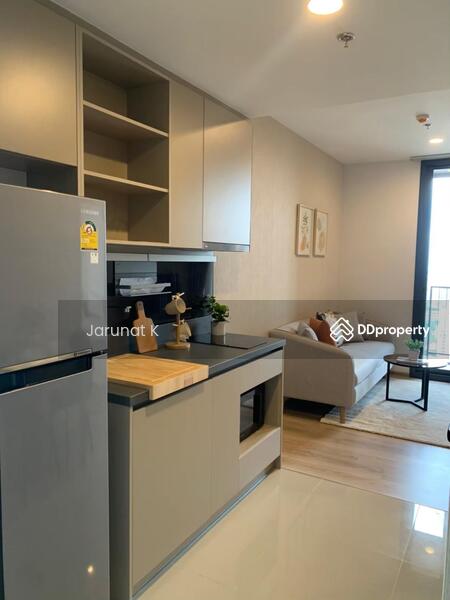 Oka Haus Sukhumvit 36, Bangkok, 3399 Rama 4 Road, Khong Tan, Khlong Toei, Bangkok, 1 Bedroom, 34 sqm, Condo For Rent, by Jarunat K, 11370916 - DDproperty.com