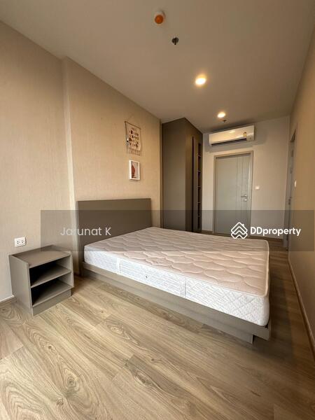 Oka Haus Sukhumvit 36, Bangkok, 3399 Rama 4 Road, Khong Tan, Khlong Toei, Bangkok, 1 Bedroom, 34 sqm, Condo For Rent, by Jarunat K, 11370916 - DDproperty.com