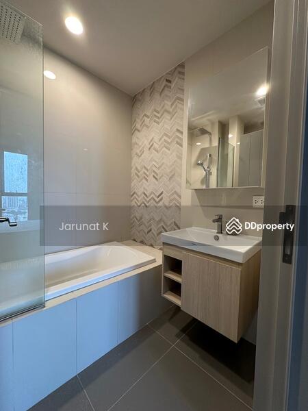 Oka Haus Sukhumvit 36, Bangkok, 3399 Rama 4 Road, Khong Tan, Khlong Toei, Bangkok, 1 Bedroom, 34 sqm, Condo For Rent, by Jarunat K, 11370916 - DDproperty.com