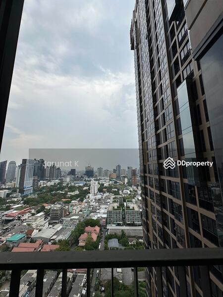 Oka Haus Sukhumvit 36, Bangkok, 3399 Rama 4 Road, Khong Tan, Khlong Toei, Bangkok, 1 Bedroom, 34 sqm, Condo For Rent, by Jarunat K, 11370916 - DDproperty.com