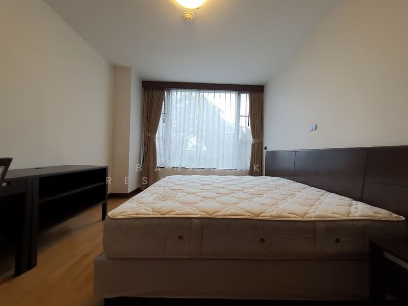 All Seasons Mansion, Bangkok, Soi Ruamrudee, Wireless Road, Lumphini, Pathum Wan, Bangkok, 2 Bedrooms, 136 sqm, Condo For Rent, by Bangkok Residential, 11370924 - DDproperty.com