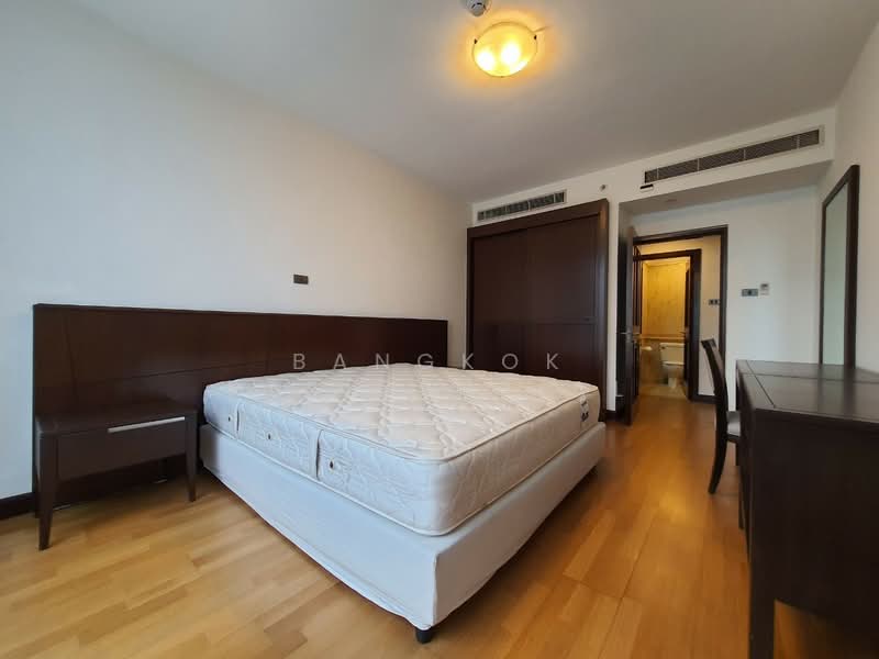 All Seasons Mansion, Bangkok, Soi Ruamrudee, Wireless Road, Lumphini, Pathum Wan, Bangkok, 2 Bedrooms, 136 sqm, Condo For Rent, by Bangkok Residential, 11370924 - DDproperty.com