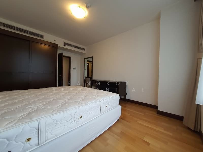 All Seasons Mansion, Bangkok, Soi Ruamrudee, Wireless Road, Lumphini, Pathum Wan, Bangkok, 2 Bedrooms, 136 sqm, Condo For Rent, by Bangkok Residential, 11370924 - DDproperty.com