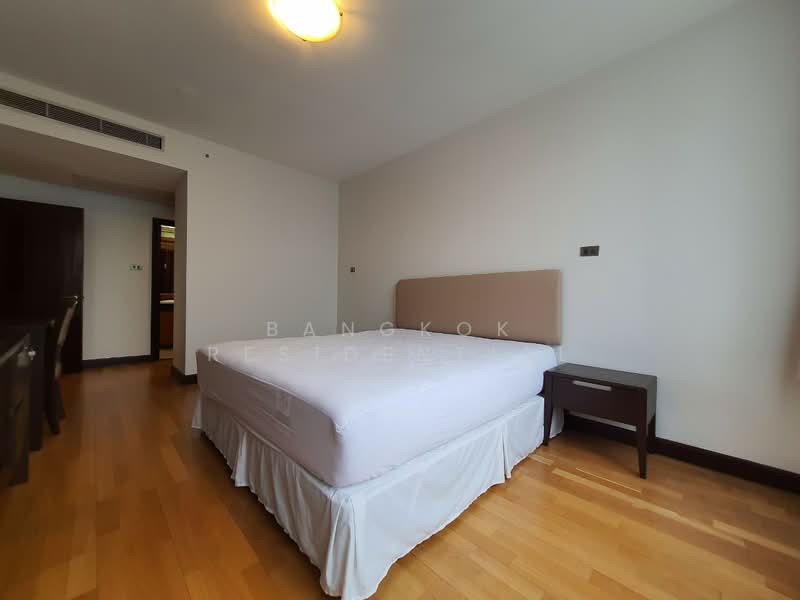 All Seasons Mansion, Bangkok, Soi Ruamrudee, Wireless Road, Lumphini, Pathum Wan, Bangkok, 2 Bedrooms, 136 sqm, Condo For Rent, by Bangkok Residential, 11370924 - DDproperty.com