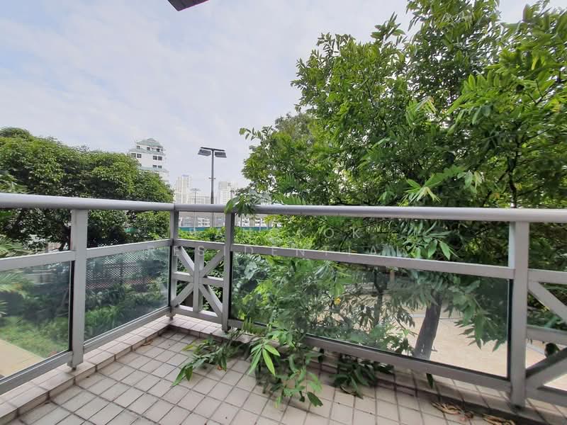 All Seasons Mansion, Bangkok, Soi Ruamrudee, Wireless Road, Lumphini, Pathum Wan, Bangkok, 2 Bedrooms, 136 sqm, Condo For Rent, by Bangkok Residential, 11370924 - DDproperty.com