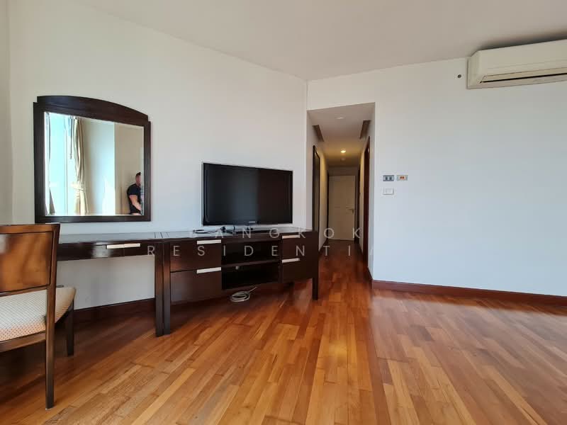 All Seasons Mansion, Bangkok, Soi Ruamrudee, Wireless Road, Lumphini, Pathum Wan, Bangkok, 3 Bedrooms, 178 sqm, Condo For Rent, by Bangkok Residential, 11370947 - DDproperty.com