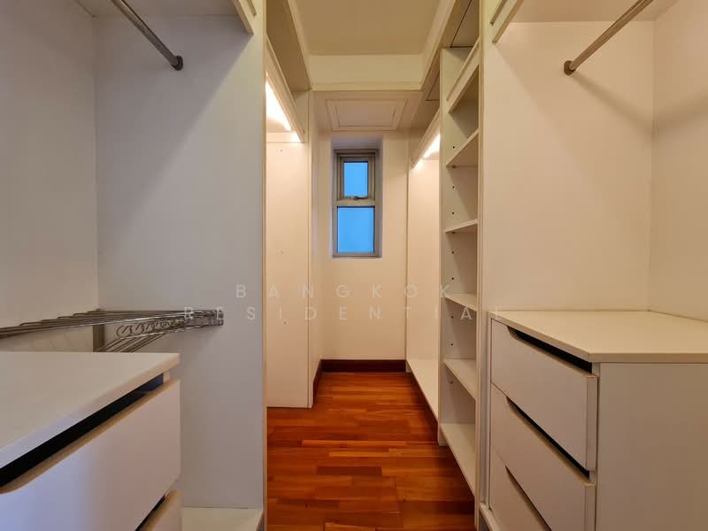 All Seasons Mansion, Bangkok, Soi Ruamrudee, Wireless Road, Lumphini, Pathum Wan, Bangkok, 3 Bedrooms, 178 sqm, Condo For Rent, by Bangkok Residential, 11370947 - DDproperty.com