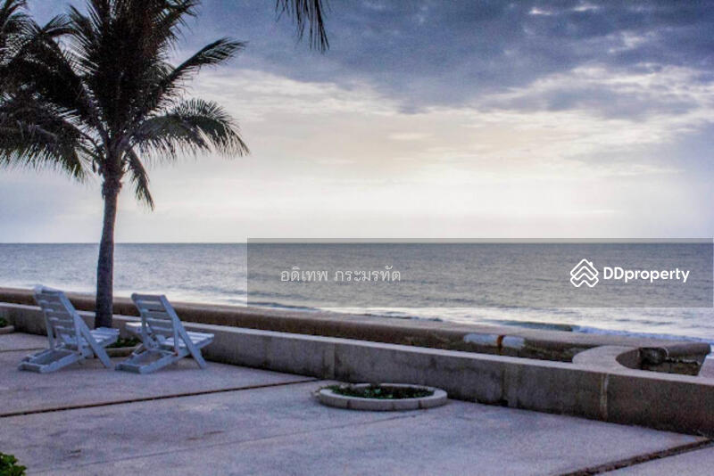 For Sale - Baan Talay Samran, Phetchaburi