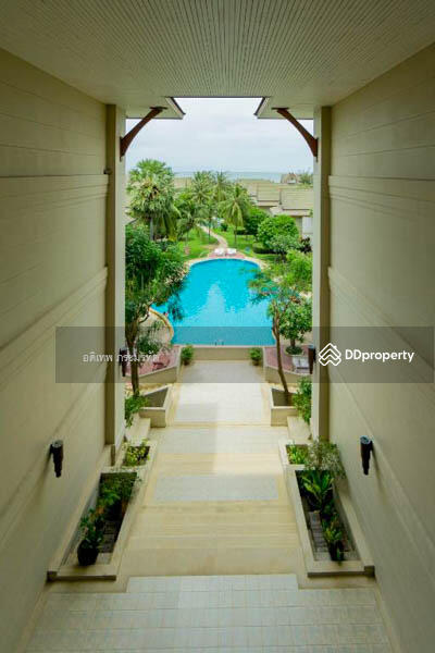 For Sale - Baan Talay Samran, Phetchaburi