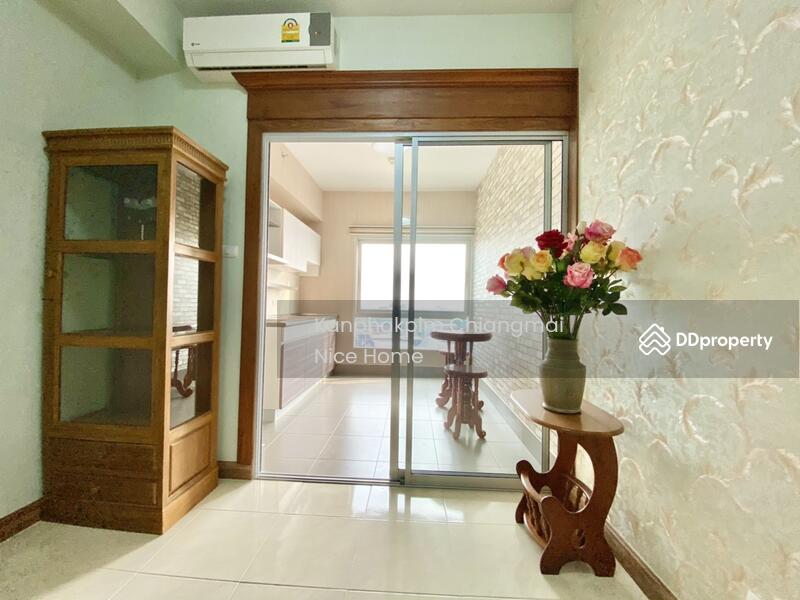 Supalai Monte at Viang, Chiang Mai, Super Highway, Wat Khet, Muang Chiang Mai, Chiang Mai, 1 Bedroom, 46 sqm, Condo For Rent, by Kanphakpim Chiangmai Nice Home, 11370970 - DDproperty.com