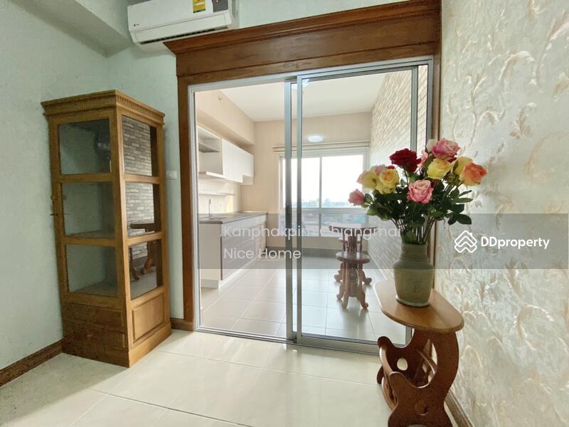 Supalai Monte at Viang, Chiang Mai, Super Highway, Wat Khet, Muang Chiang Mai, Chiang Mai, 1 Bedroom, 46 sqm, Condo For Rent, by Kanphakpim Chiangmai Nice Home, 11370970 - DDproperty.com