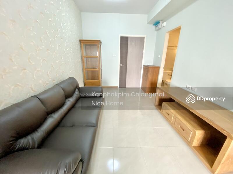 Supalai Monte at Viang, Chiang Mai, Super Highway, Wat Khet, Muang Chiang Mai, Chiang Mai, 1 Bedroom, 46 sqm, Condo For Rent, by Kanphakpim Chiangmai Nice Home, 11370970 - DDproperty.com