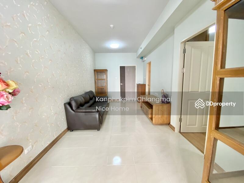 Supalai Monte at Viang, Chiang Mai, Super Highway, Wat Khet, Muang Chiang Mai, Chiang Mai, 1 Bedroom, 46 sqm, Condo For Rent, by Kanphakpim Chiangmai Nice Home, 11370970 - DDproperty.com