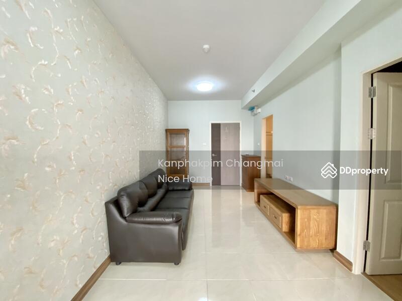 Supalai Monte at Viang, Chiang Mai, Super Highway, Wat Khet, Muang Chiang Mai, Chiang Mai, 1 Bedroom, 46 sqm, Condo For Rent, by Kanphakpim Chiangmai Nice Home, 11370970 - DDproperty.com