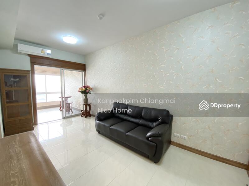 Supalai Monte at Viang, Chiang Mai, Super Highway, Wat Khet, Muang Chiang Mai, Chiang Mai, 1 Bedroom, 46 sqm, Condo For Rent, by Kanphakpim Chiangmai Nice Home, 11370970 - DDproperty.com