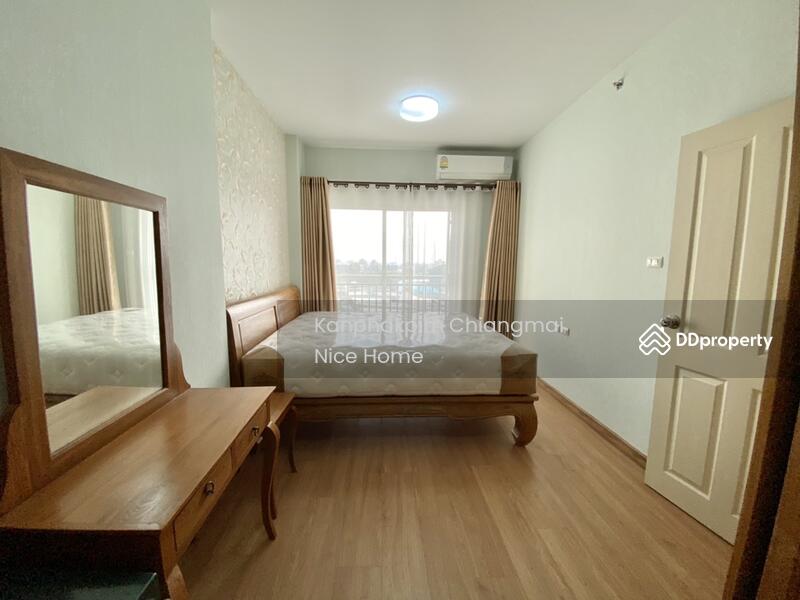 Supalai Monte at Viang, Chiang Mai, Super Highway, Wat Khet, Muang Chiang Mai, Chiang Mai, 1 Bedroom, 46 sqm, Condo For Rent, by Kanphakpim Chiangmai Nice Home, 11370970 - DDproperty.com