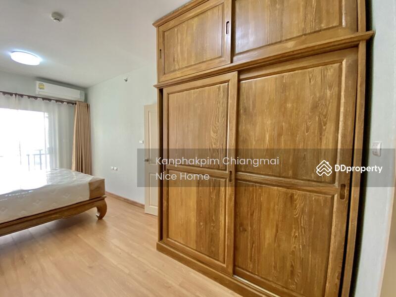 Supalai Monte at Viang, Chiang Mai, Super Highway, Wat Khet, Muang Chiang Mai, Chiang Mai, 1 Bedroom, 46 sqm, Condo For Rent, by Kanphakpim Chiangmai Nice Home, 11370970 - DDproperty.com