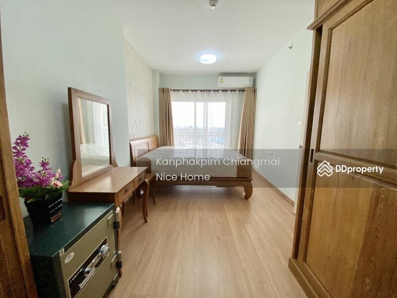 Supalai Monte at Viang, Chiang Mai, Super Highway, Wat Khet, Muang Chiang Mai, Chiang Mai, 1 Bedroom, 46 sqm, Condo For Rent, by Kanphakpim Chiangmai Nice Home, 11370970 - DDproperty.com