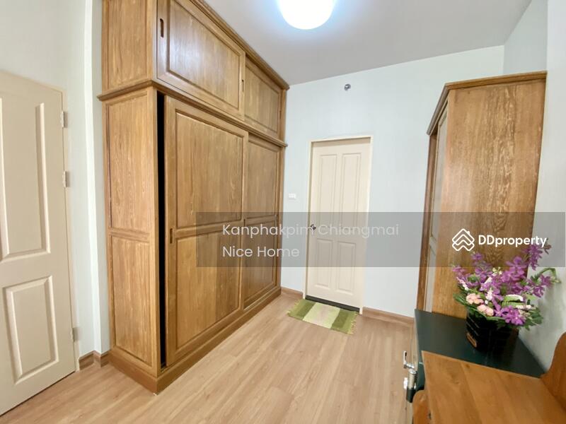 Supalai Monte at Viang, Chiang Mai, Super Highway, Wat Khet, Muang Chiang Mai, Chiang Mai, 1 Bedroom, 46 sqm, Condo For Rent, by Kanphakpim Chiangmai Nice Home, 11370970 - DDproperty.com