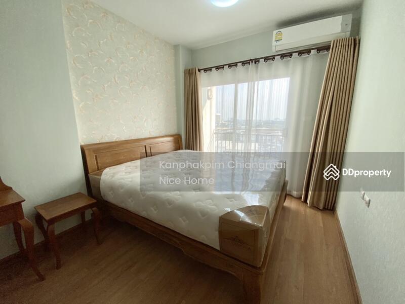 Supalai Monte at Viang, Chiang Mai, Super Highway, Wat Khet, Muang Chiang Mai, Chiang Mai, 1 Bedroom, 46 sqm, Condo For Rent, by Kanphakpim Chiangmai Nice Home, 11370970 - DDproperty.com
