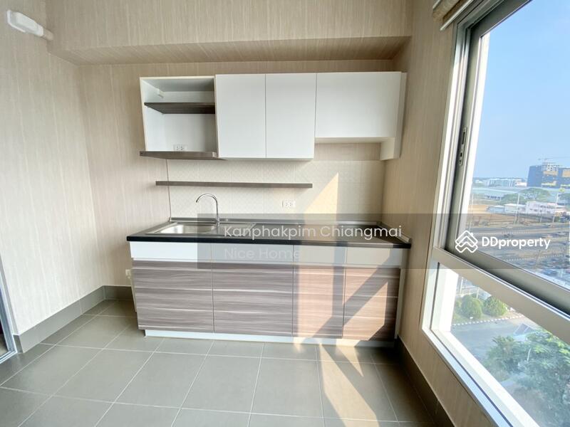 Supalai Monte at Viang, Chiang Mai, Super Highway, Wat Khet, Muang Chiang Mai, Chiang Mai, 1 Bedroom, 46 sqm, Condo For Rent, by Kanphakpim Chiangmai Nice Home, 11370970 - DDproperty.com