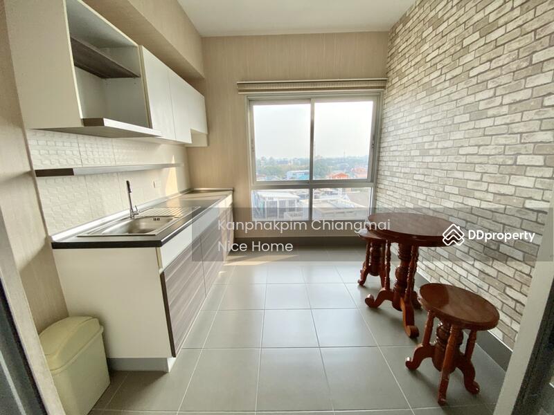 Supalai Monte at Viang, Chiang Mai, Super Highway, Wat Khet, Muang Chiang Mai, Chiang Mai, 1 Bedroom, 46 sqm, Condo For Rent, by Kanphakpim Chiangmai Nice Home, 11370970 - DDproperty.com