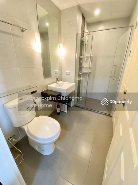 Supalai Monte at Viang, Chiang Mai, Super Highway, Wat Khet, Muang Chiang Mai, Chiang Mai, 1 Bedroom, 46 sqm, Condo For Rent, by Kanphakpim Chiangmai Nice Home, 11370970 - DDproperty.com