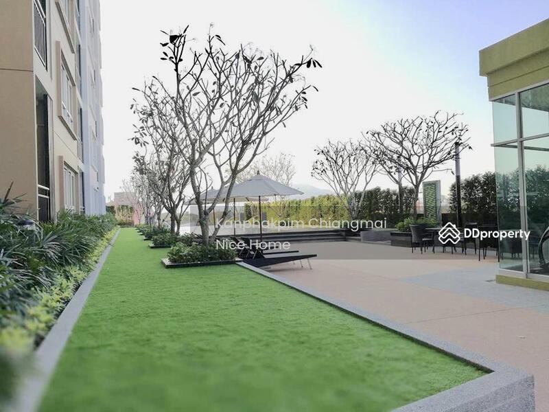 Supalai Monte at Viang, Chiang Mai, Super Highway, Wat Khet, Muang Chiang Mai, Chiang Mai, 1 Bedroom, 46 sqm, Condo For Rent, by Kanphakpim Chiangmai Nice Home, 11370970 - DDproperty.com
