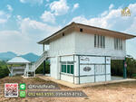 ขายบ้านสวยพร้อมที่ดิน 2 ไร่ 1 งาน 10 ตารางวา ตำบลน้ำแพร่ อำเภอพร้าว จังหวัดเชียงใหม่ KRPU28020, เชียงใหม่